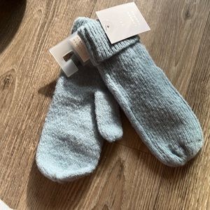 Lauren conrad mittens